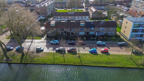 Medium property photo - Esdoornlaan 110, 3181 XE Rozenburg